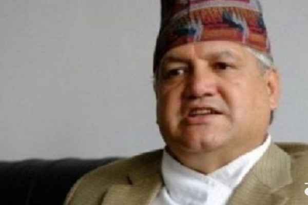 राष्ट्रिय सभा निर्वाचन : कांग्रेसबाट सुनिल थापासहित नौ उम्मेदवार सिफारिस